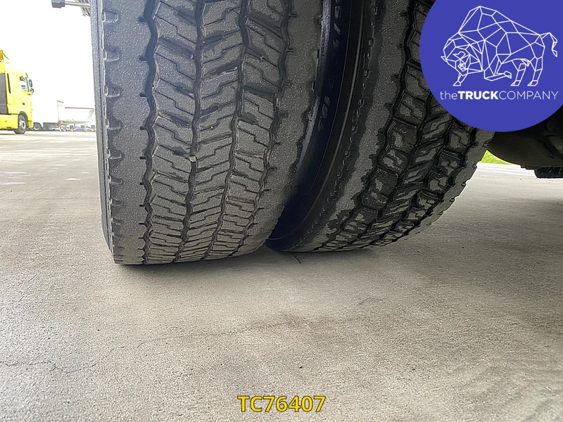 Renault D 210 - Camião frigorífico: foto 4 Renault D 210 - Camião frigorífico: foto 4