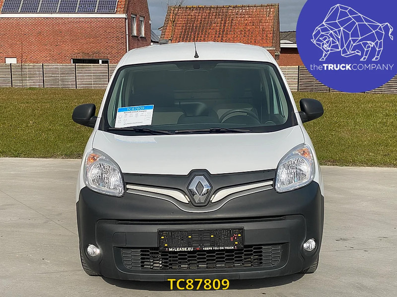 Renault Kangoo 1.5 DCI NAVI AIRCO - Furgão compacto: foto 3 Renault Kangoo 1.5 DCI NAVI AIRCO - Furgão compacto: foto 3