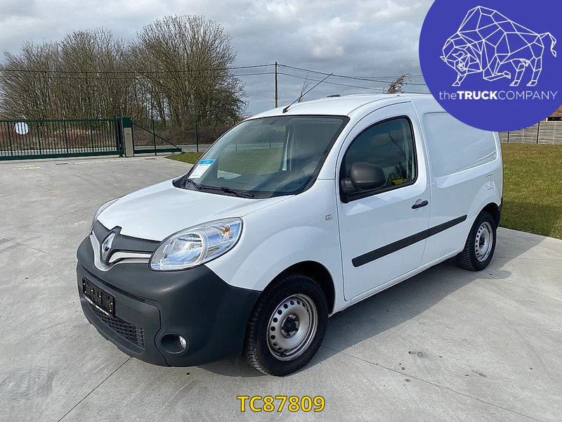 Renault Kangoo 1.5 DCI NAVI AIRCO - Furgão compacto: foto 1 Renault Kangoo 1.5 DCI NAVI AIRCO - Furgão compacto: foto 1