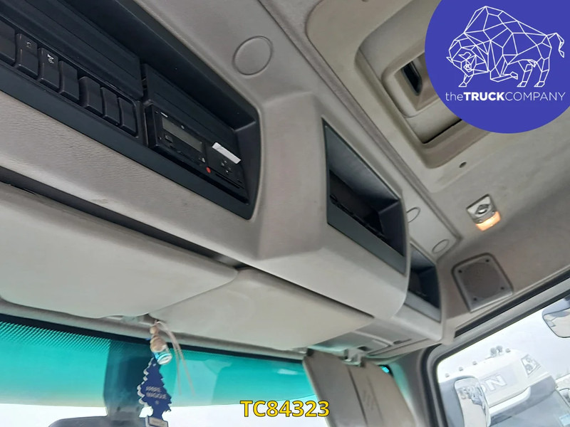 Renault Kerax - Camião transportador de contêineres/ Caixa móvel: foto 3 Renault Kerax - Camião transportador de contêineres/ Caixa móvel: foto 3