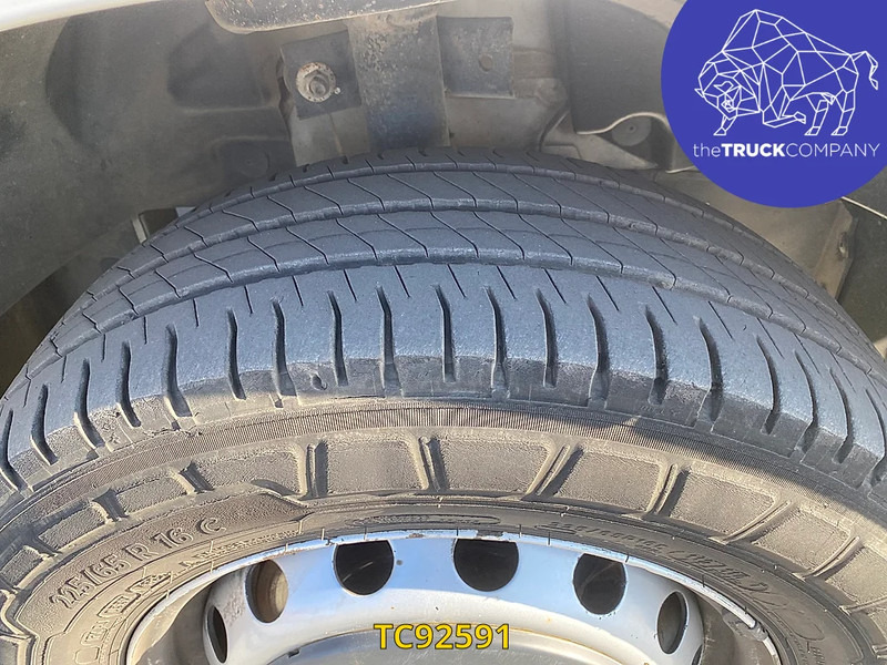 Renault Master 130 - Minibus, Furgão de passageiros: foto 4 Renault Master 130 - Minibus, Furgão de passageiros: foto 4