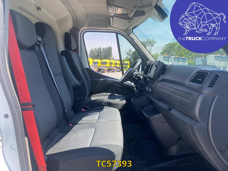 Renault Master 2.3 DCI L3H2 - Furgão: foto 5 Renault Master 2.3 DCI L3H2 - Furgão: foto 5