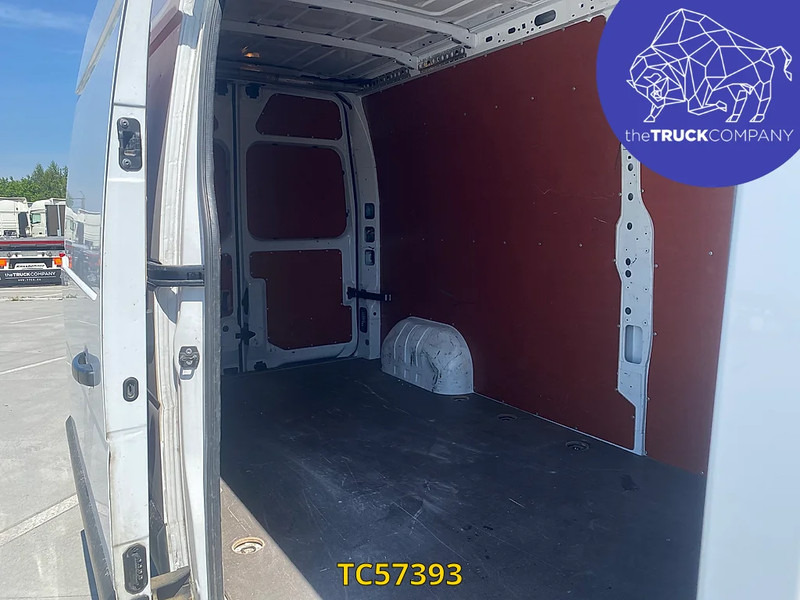 Renault Master 2.3 DCI L3H2 - Furgão: foto 2 Renault Master 2.3 DCI L3H2 - Furgão: foto 2