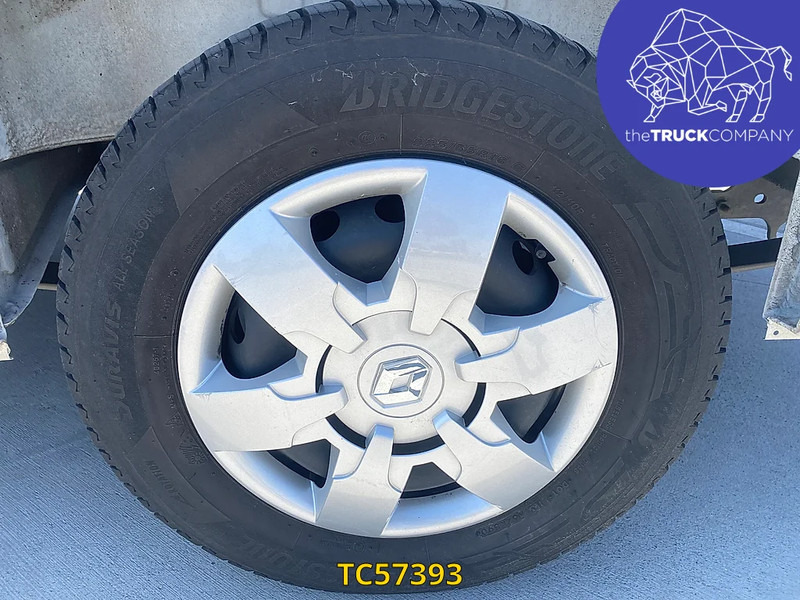 Renault Master 2.3 DCI L3H2 - Furgão: foto 4 Renault Master 2.3 DCI L3H2 - Furgão: foto 4