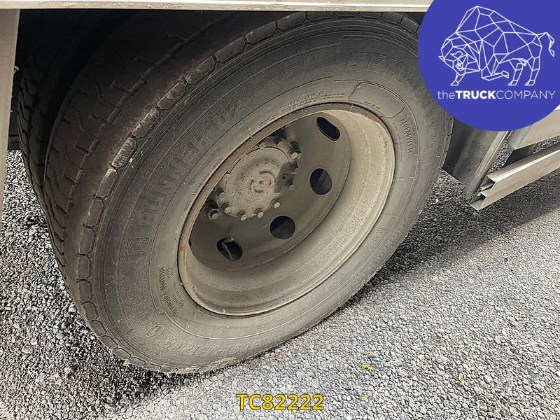 Renault Premium 240 - Camião furgão: foto 5 Renault Premium 240 - Camião furgão: foto 5