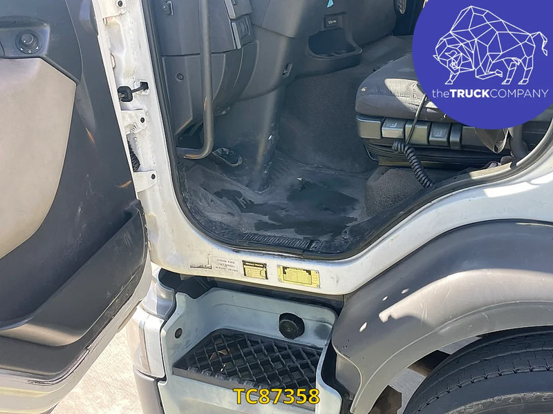 Renault Premium 320 - Camião transportador de contêineres/ Caixa móvel: foto 4 Renault Premium 320 - Camião transportador de contêineres/ Caixa móvel: foto 4