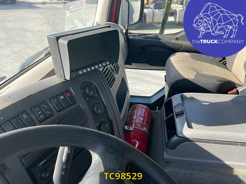 Renault Premium 380 - Camião de lona: foto 4 Renault Premium 380 - Camião de lona: foto 4