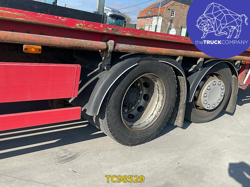 Renault Premium 380 - Camião de lona: foto 2 Renault Premium 380 - Camião de lona: foto 2