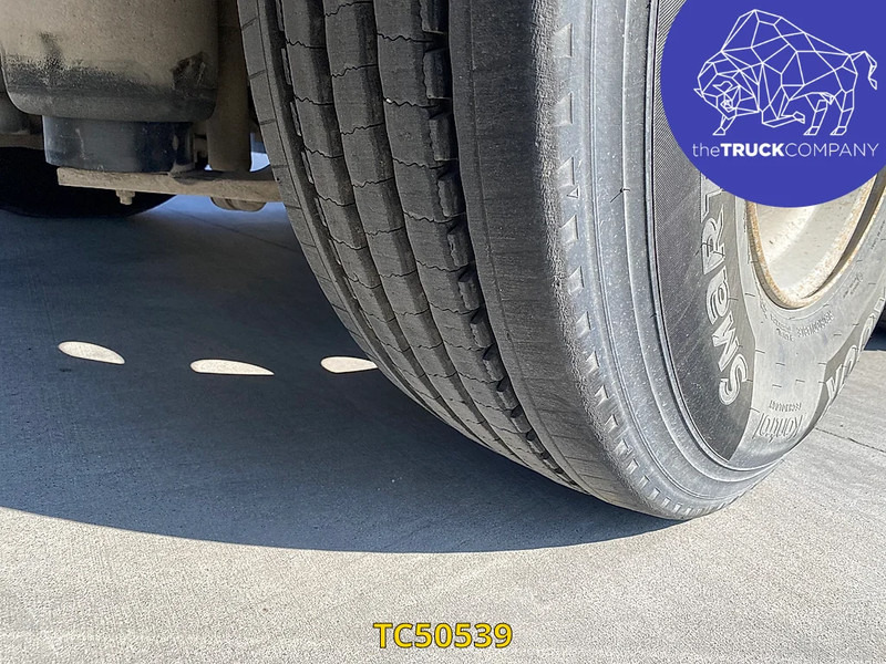 Renault Premium 385 - Camião furgão: foto 4 Renault Premium 385 - Camião furgão: foto 4