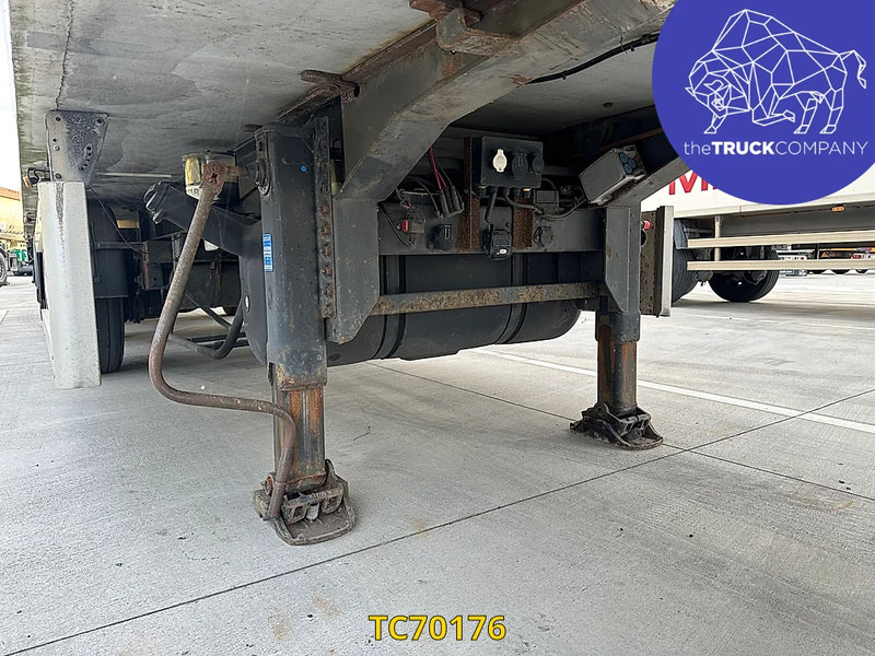 Renders Védécar - Semi-reboque frigorífico: foto 4 Renders Védécar - Semi-reboque frigorífico: foto 4