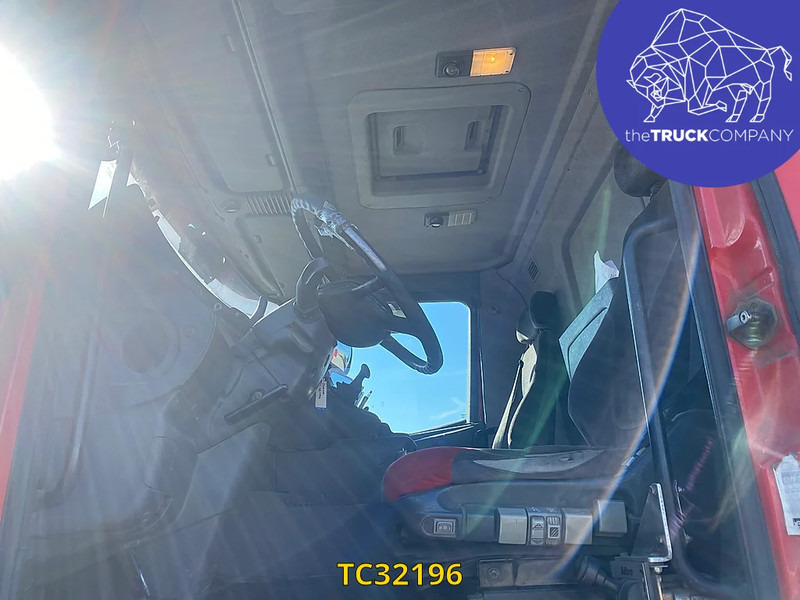 Scania G 400 - Camião basculante: foto 5 Scania G 400 - Camião basculante: foto 5