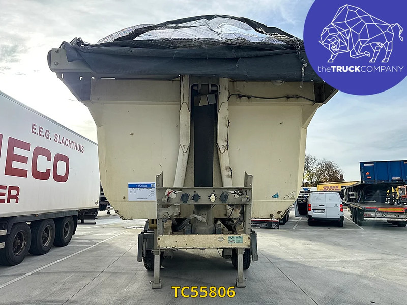 Schmitz Cargobull - Semi-reboque basculante: foto 3 Schmitz Cargobull - Semi-reboque basculante: foto 3