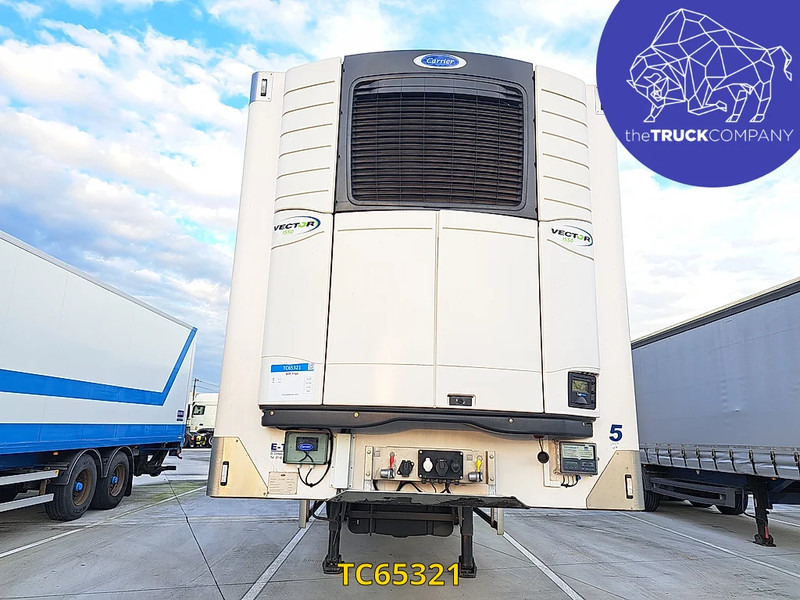 Sor - Semi-reboque frigorífico: foto 4 Sor - Semi-reboque frigorífico: foto 4