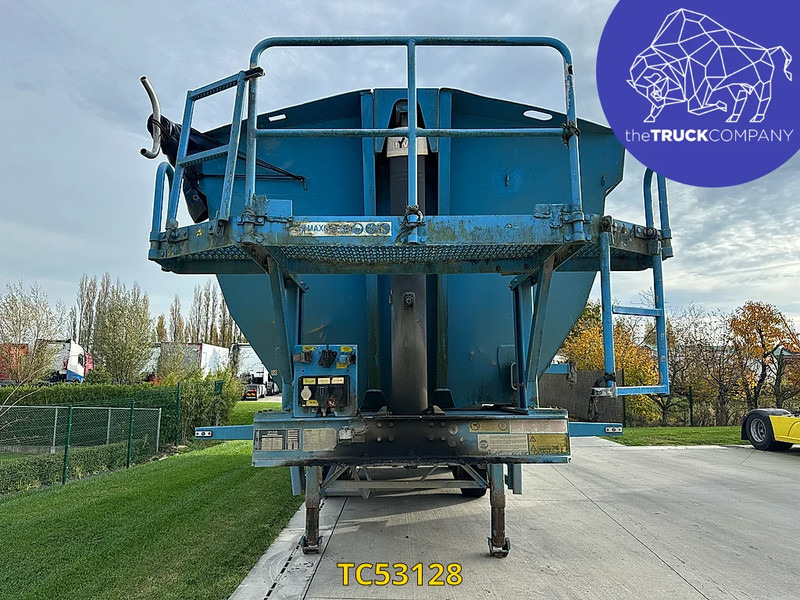 Stas - Semi-reboque basculante: foto 3 Stas - Semi-reboque basculante: foto 3