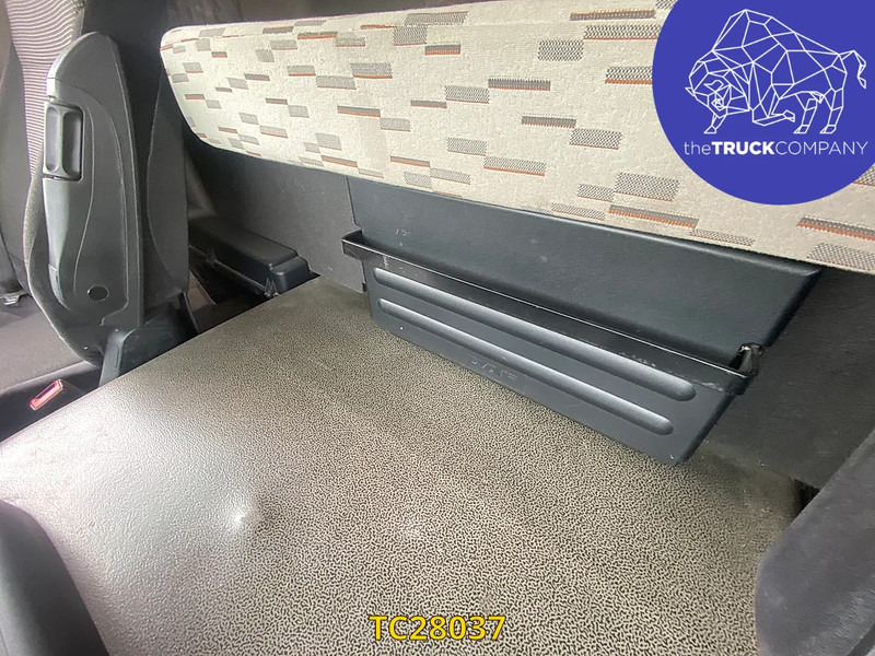 Locação financeira de DAF CF Euro6 510 DAF CF Euro6 510: foto 7