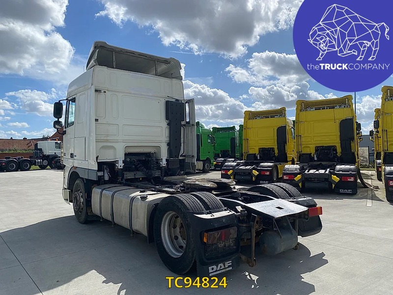 DAF XF 105 460 - Tractor: foto 3 DAF XF 105 460 - Tractor: foto 3