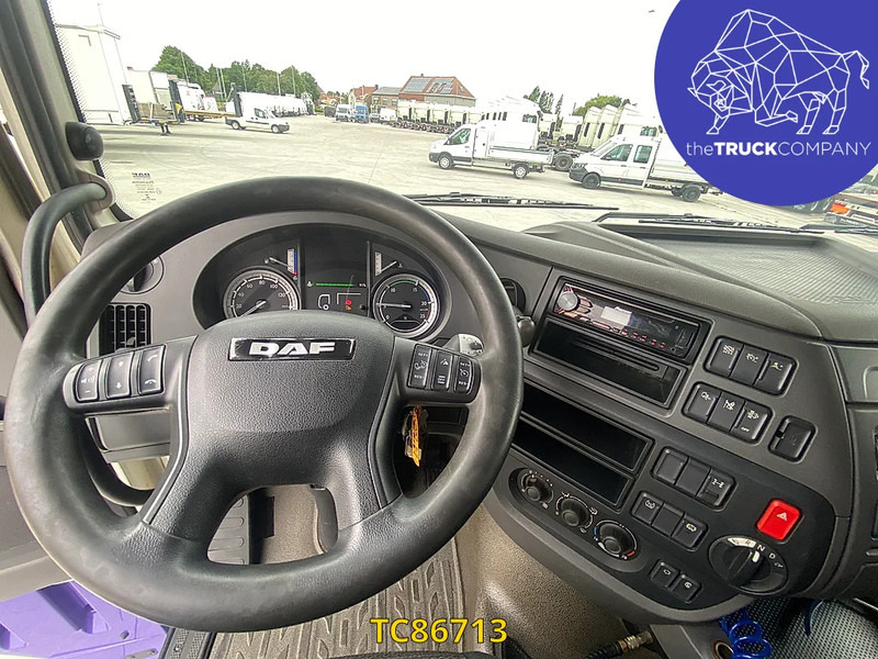 DAF XF 460 - Tractor: foto 5 DAF XF 460 - Tractor: foto 5