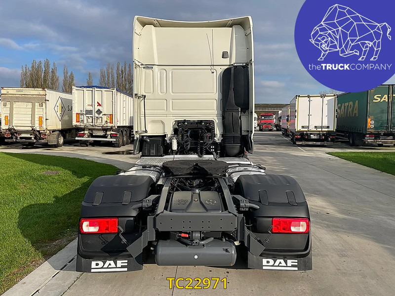 DAF XF 480 - Tractor: foto 2 DAF XF 480 - Tractor: foto 2