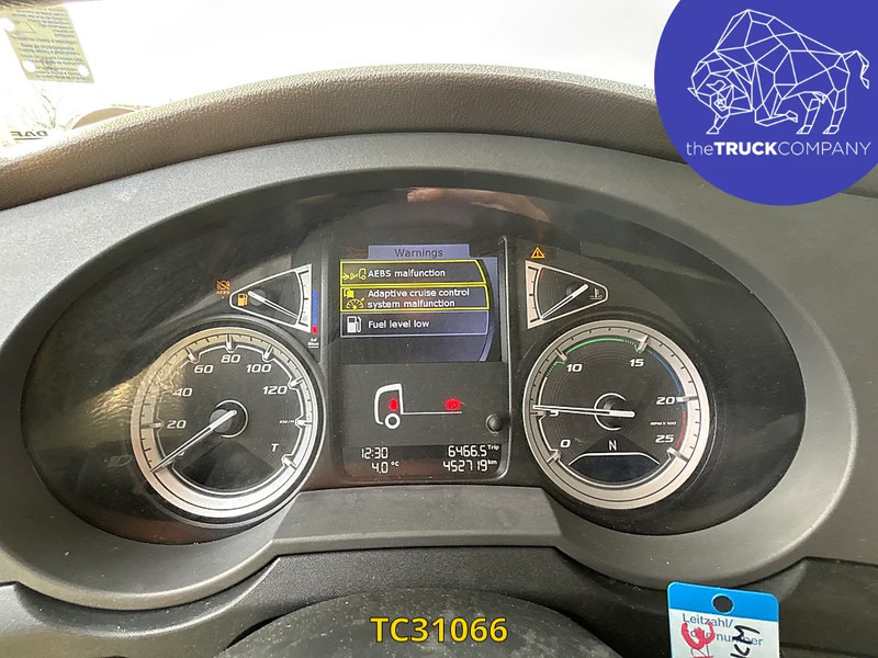 DAF XF Euro6 430 - Tractor: foto 3 DAF XF Euro6 430 - Tractor: foto 3