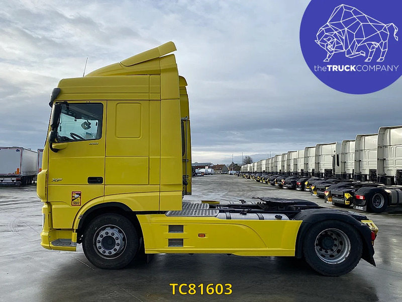DAF XF Euro6 430 - Tractor: foto 2 DAF XF Euro6 430 - Tractor: foto 2