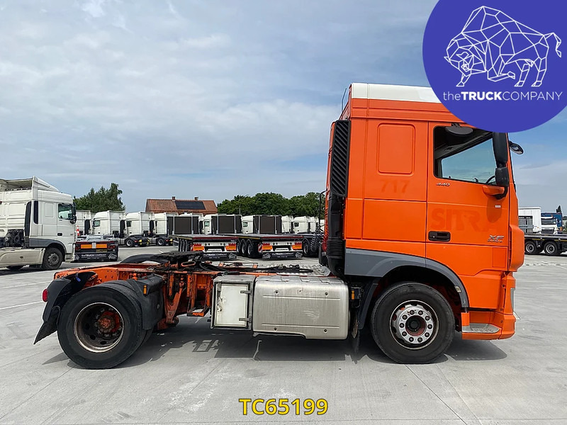 DAF XF Euro6 440 - Tractor: foto 2 DAF XF Euro6 440 - Tractor: foto 2