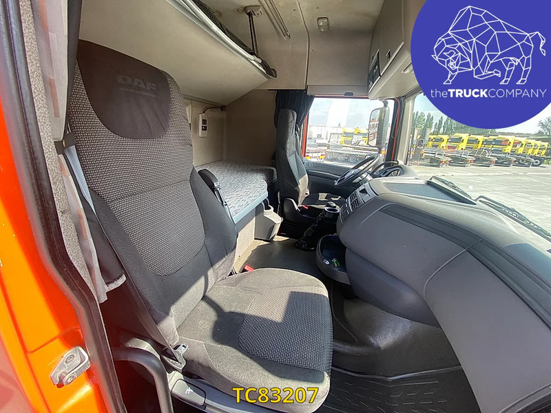 DAF XF Euro6 440 - Tractor: foto 3 DAF XF Euro6 440 - Tractor: foto 3