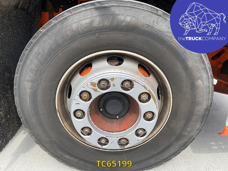 DAF XF Euro6 440 - Tractor: foto 3 DAF XF Euro6 440 - Tractor: foto 3