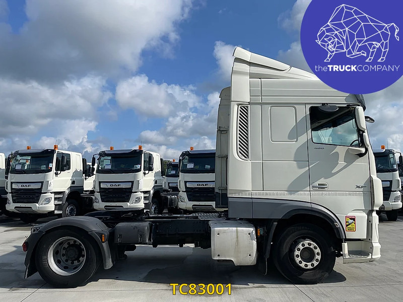 DAF XF Euro6 480 - Tractor: foto 2 DAF XF Euro6 480 - Tractor: foto 2