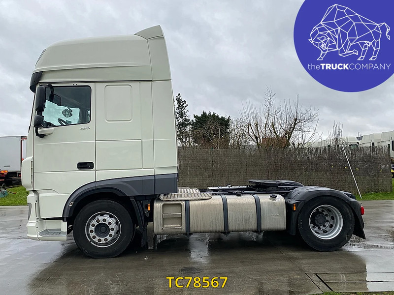 DAF XF Euro6 480 - Tractor: foto 2 DAF XF Euro6 480 - Tractor: foto 2