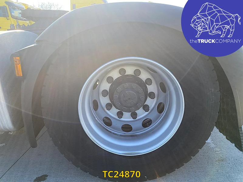 Tractor DAF XF Euro6 480: foto 17