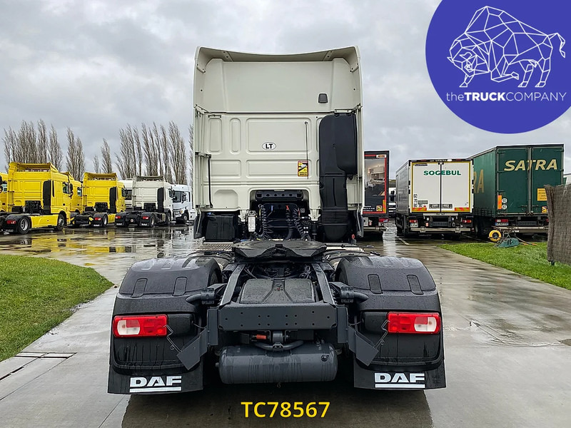 DAF XF Euro6 480 - Tractor: foto 4 DAF XF Euro6 480 - Tractor: foto 4