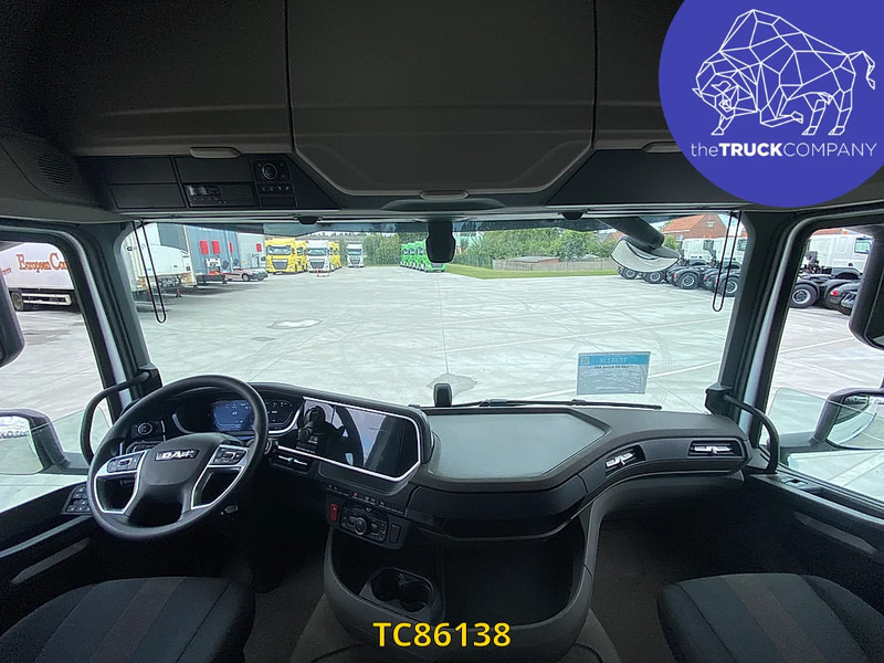DAF XF Euro6 480 - Tractor: foto 5 DAF XF Euro6 480 - Tractor: foto 5