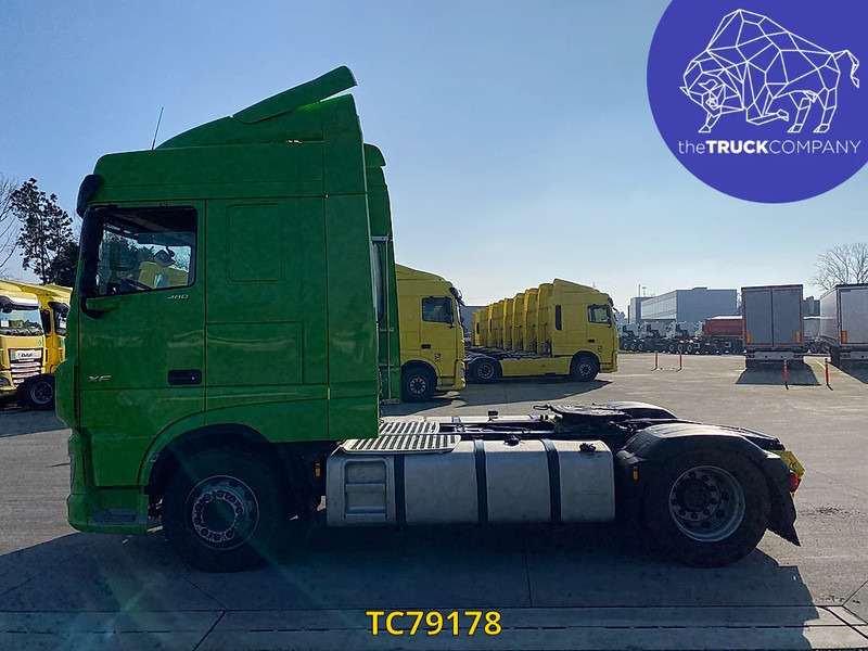 DAF XF Euro6 480 - Tractor: foto 2 DAF XF Euro6 480 - Tractor: foto 2
