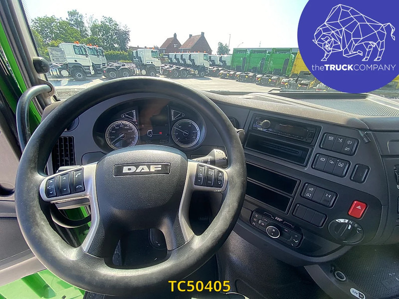 DAF XF Euro6 480 - Tractor: foto 5 DAF XF Euro6 480 - Tractor: foto 5