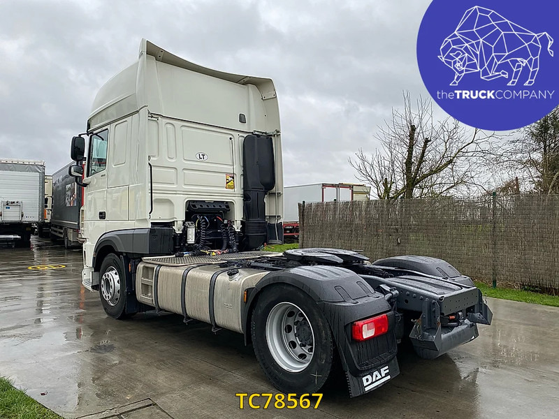 DAF XF Euro6 480 - Tractor: foto 3 DAF XF Euro6 480 - Tractor: foto 3