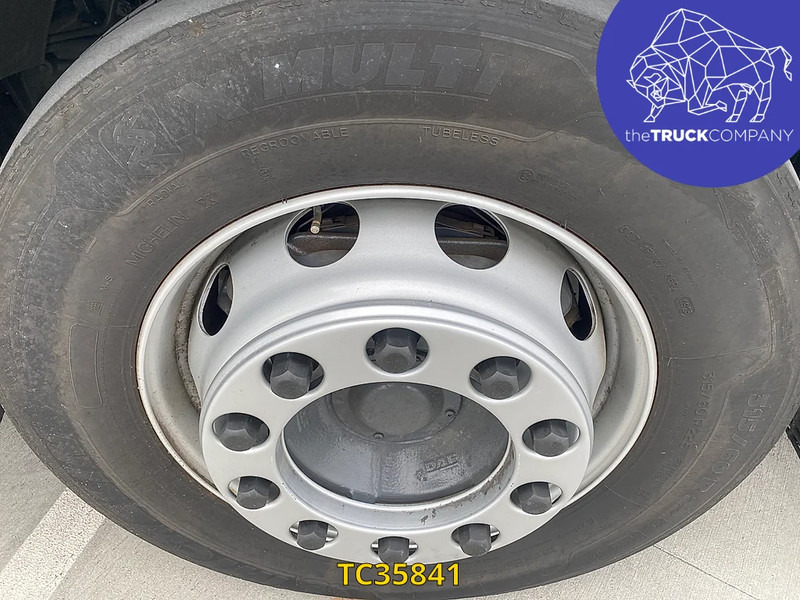 DAF XF Euro6 480 - Tractor: foto 3 DAF XF Euro6 480 - Tractor: foto 3