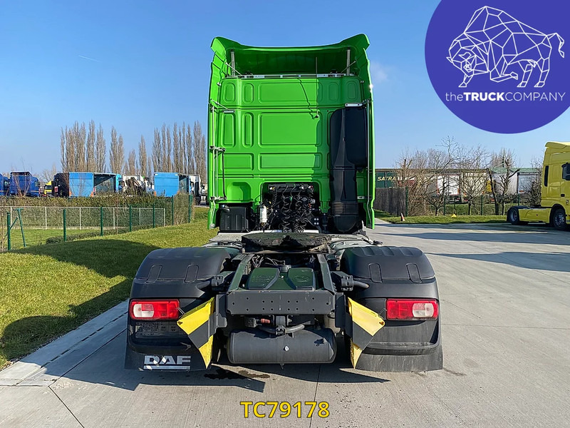 DAF XF Euro6 480 - Tractor: foto 4 DAF XF Euro6 480 - Tractor: foto 4