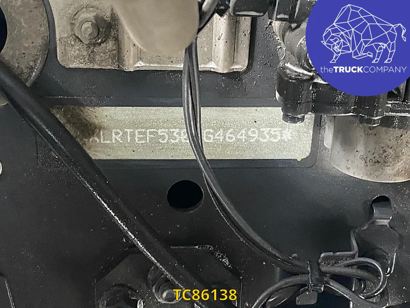 DAF XF Euro6 480 - Tractor: foto 3 DAF XF Euro6 480 - Tractor: foto 3