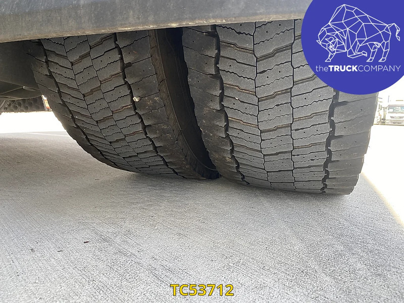 DAF XG 480 - Tractor: foto 4 DAF XG 480 - Tractor: foto 4