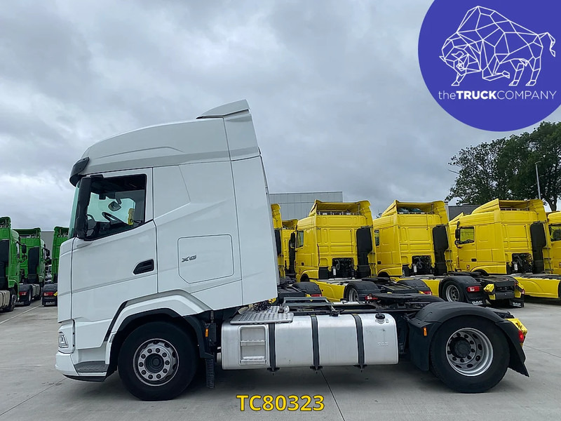 DAF XG 480 NGD - Tractor: foto 2 DAF XG 480 NGD - Tractor: foto 2