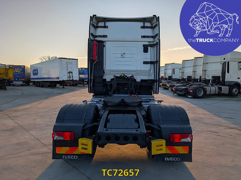 Iveco S-Way 480 - Tractor: foto 4 Iveco S-Way 480 - Tractor: foto 4