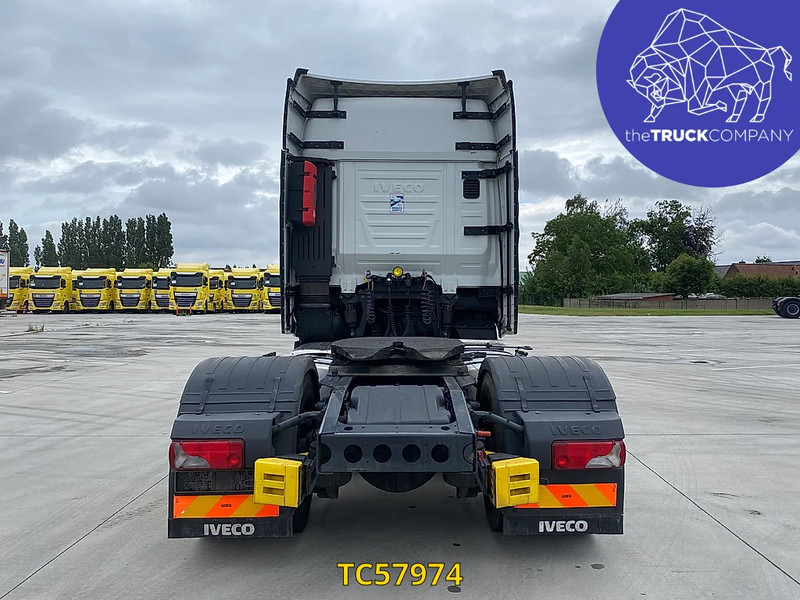 Iveco S-Way 480 - Tractor: foto 4 Iveco S-Way 480 - Tractor: foto 4