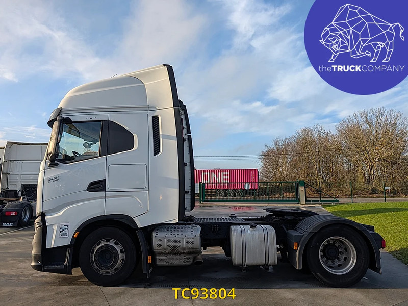 Iveco S-Way 480 - Tractor: foto 2 Iveco S-Way 480 - Tractor: foto 2