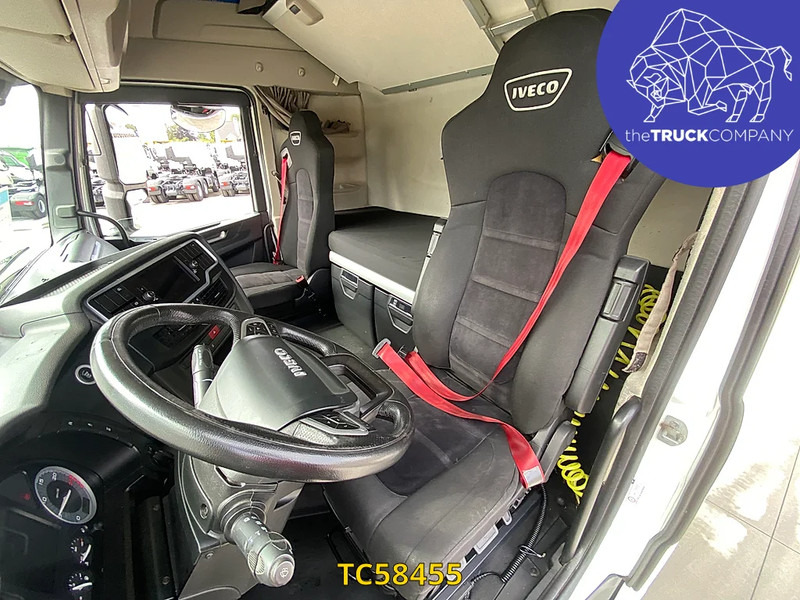 Iveco S-way 480 - Tractor: foto 5 Iveco S-way 480 - Tractor: foto 5