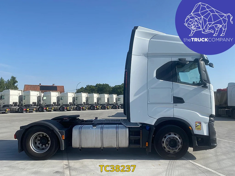 Iveco S-way 480 - Tractor: foto 2 Iveco S-way 480 - Tractor: foto 2