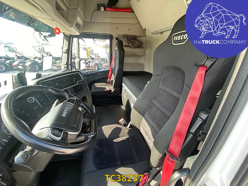 Iveco S-way 480 - Tractor: foto 5 Iveco S-way 480 - Tractor: foto 5