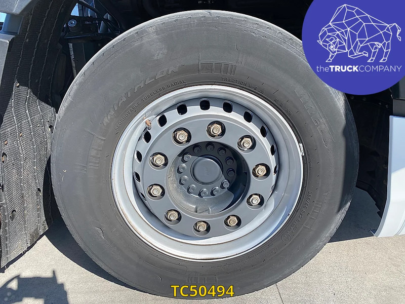 Iveco SWAY 480 - Tractor: foto 5 Iveco SWAY 480 - Tractor: foto 5