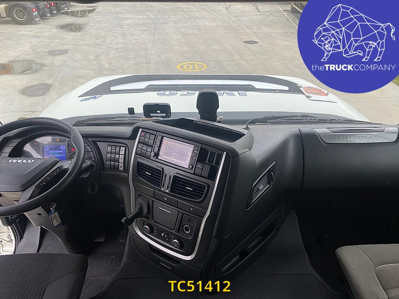 Iveco Stralis 440 S40 - Tractor: foto 3 Iveco Stralis 440 S40 - Tractor: foto 3