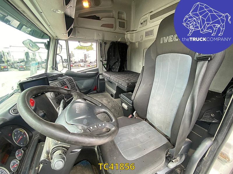 Iveco Stralis - Tractor: foto 5 Iveco Stralis - Tractor: foto 5