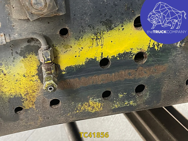 Iveco Stralis - Tractor: foto 3 Iveco Stralis - Tractor: foto 3